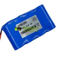 Batterij voor PLC SD09-305 [Vervangende batterij]